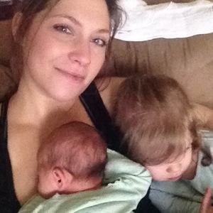 Meet your Posher, Libby